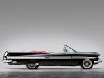Chevrolet Impala Convertible 1959 года